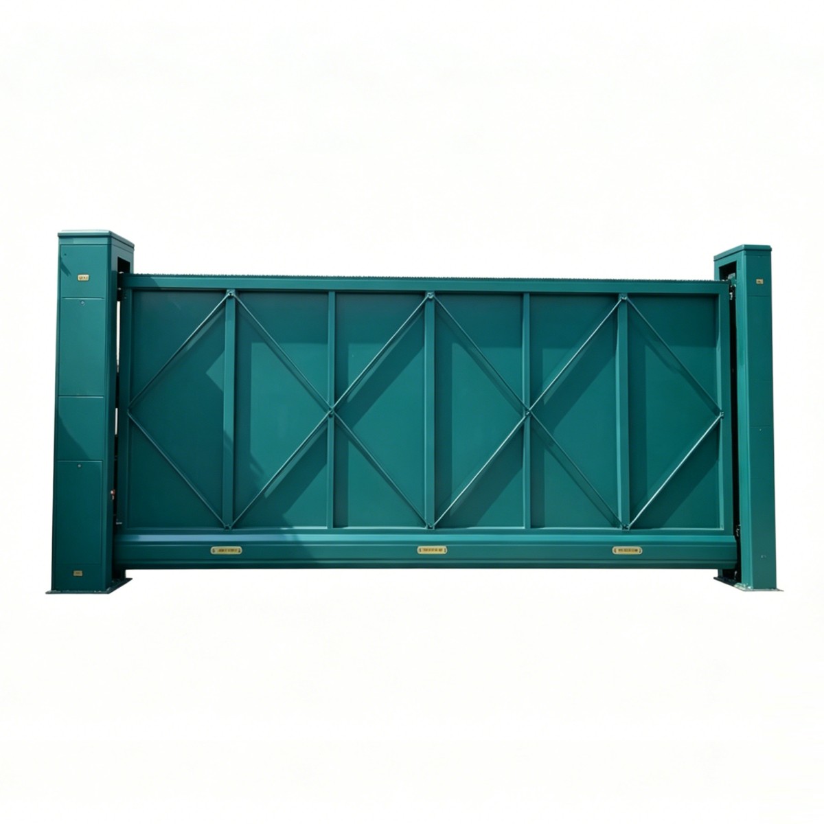 平顶山鲁山下汤镇电动悬空门